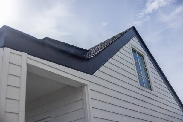 Best Fiber Cement Siding Installation  in Mount Vernon, TX