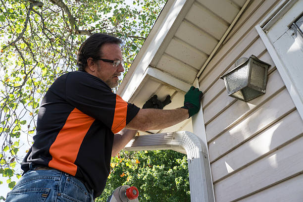 Custom Trim and Detailing for Siding in Mount Vernon, TX